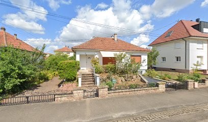 Kuntz André, Cabinet Infirmier à Strasbourg