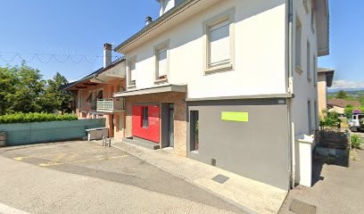 JACQUIER Stéphanie, Cabinet Infirmier à Saint-Alban-Leysse