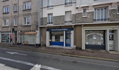 Charissou-Darneix Pascale, Cabinet Infirmier à Limoges