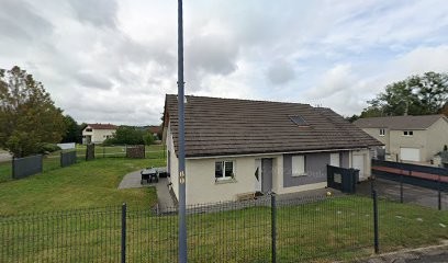 Deybach Pauline, Cabinet Infirmier à Uxegney