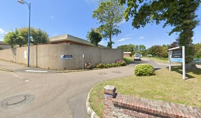 Maéva Giffard, Cabinet Infirmier à Saint-Valery-en-Caux