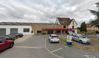 Mabire Charlotte, Cabinet Infirmier à Mesnils-sur-Iton