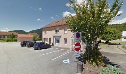 Cabinet de Soins Infirmiers Pierre Fleurot Viry, Cabinet Infirmier à Saint-Amé