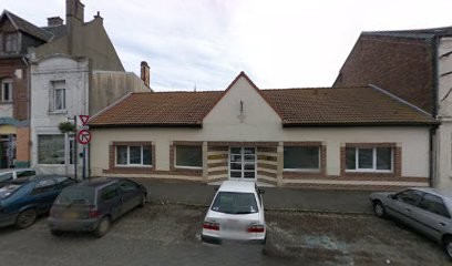 Varlet Dorothée, Cabinet Infirmier à Bapaume