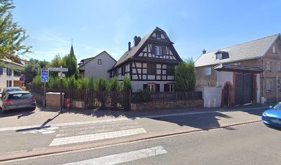 Redoules-Busser Mireille, Cabinet Infirmier à Lampertheim