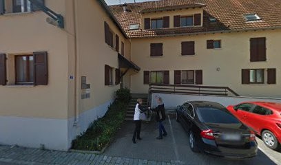 Koebel Martine, Cabinet Infirmier à Villé