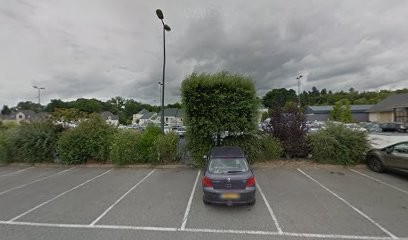 Céline Bouvier, Cabinet Infirmier à Vitré