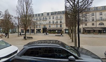 Holin Gwendoline - Infirmière Libérale D.E, Cabinet Infirmier à Serris