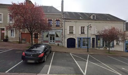 Cabinet d'infirmières, Cabinet Infirmier à Vailly-sur-Sauldre