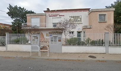 TOLAR Bénédicte, Cabinet Infirmier à Nîmes