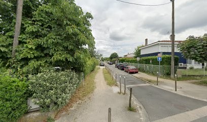 Thierry Rousseau, Cabinet Infirmier à Créon