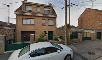 Vilcot Carole, Cabinet Infirmier à Wavrechain-sous-Denain