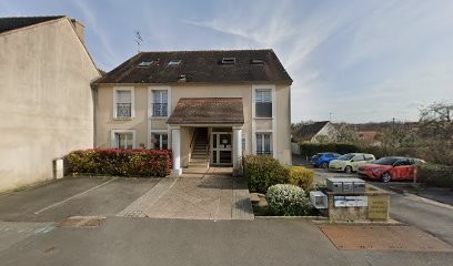 Bries Cayroche Aline Marie Anna, Cabinet Infirmier au Châtelet-en-Brie