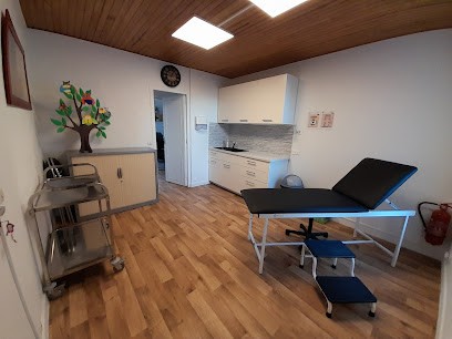 Cabinet Infirmier des Donjons, Cabinet Infirmier à Soisy-sur-Seine