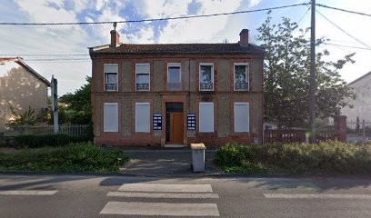Cabinet infirmier du 10ème Dragons, M Sylvie Cabal et Marie-Line Guillard secteur Cours Foucault, Cabinet Infirmier à Montauban