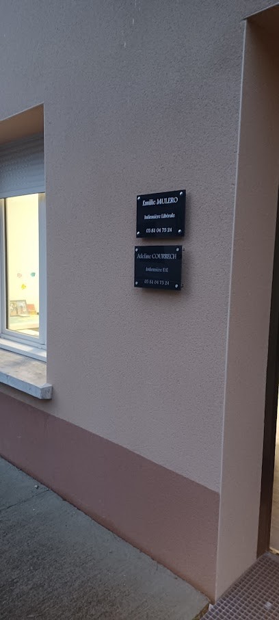 Cabinet infirmier orgueil, Cabinet Infirmier à Orgueil