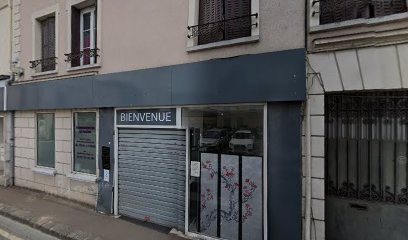 Simoes Marina, Cabinet Infirmier à Nogent-le-Roi