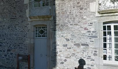 a, Cabinet Infirmier à Sainte-Suzanne-et-Chammes