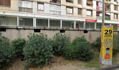 Oudet Christine, Cabinet Infirmier à Nîmes