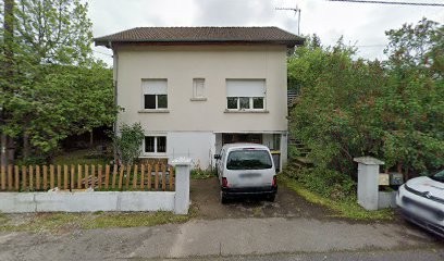 Simonin Reine, Cabinet Infirmier à Morre