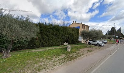 BARDAJI Philippe, Cabinet Infirmier à Lorgues