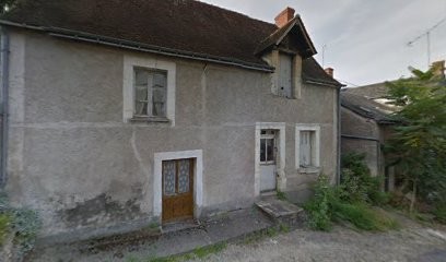 Matias pauline, Cabinet Infirmier à Villaines-les-Rochers