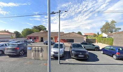 Infirmieres veronique champin christine favreau aurelie racoupeau, Cabinet Infirmier à Vallet