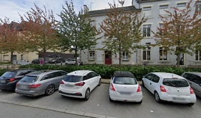 Cabinet d'Infirmiers Bernard A-Le Pendeven M-Troalen B-Le Goff O-Nourry O et Le Goff R, Cabinet Infirmier à Pontivy