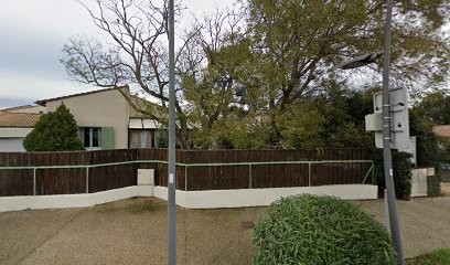 Bosson Sandrine Infirmière, Cabinet Infirmier aux Angles