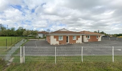 Lafaye Philippe, Cabinet Infirmier à Tresses
