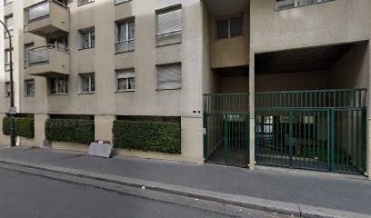 Poulain Véronique, Cabinet Infirmier à Paris 20