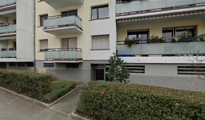 Maetz Elisabeth, Cabinet Infirmier à Strasbourg