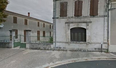 Kerbiriou Albane, Cabinet Infirmier à Hiers-Brouage