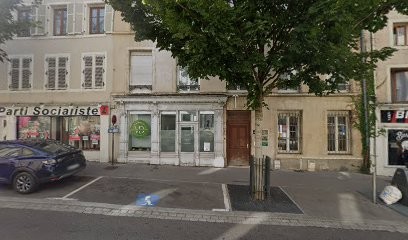 LIMOUZIN FABRICE, Cabinet Infirmier à Nancy