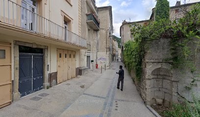 Granier Lydie, Cabinet Infirmier au Vigan