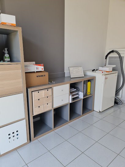 CABINET INFIRMIERES LIBERALES de la Levée de la Loire, Cabinet Infirmier à Saint-Clément-des-Levées