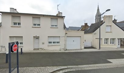 Le Bellego Emmanuel, Cabinet Infirmier à Yffiniac