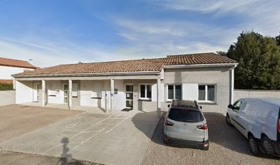 Audrey Rous Infirmière, Cabinet Infirmier à Albi