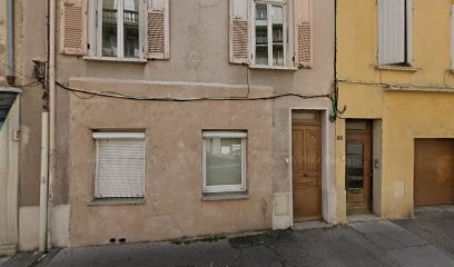 Teyssier Pellegrini Chrystel, Cabinet Infirmier à Valence