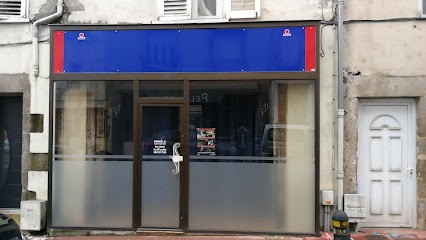 Mangal A.Infirmier D.E., Cabinet Infirmier à Limoges