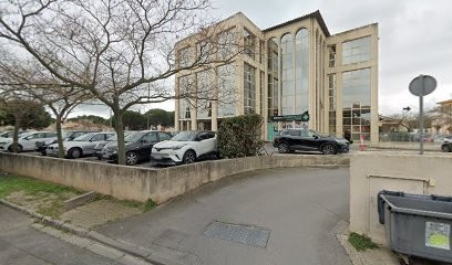 Cabinet Stephan Valy, Cabinet Infirmier à Lattes