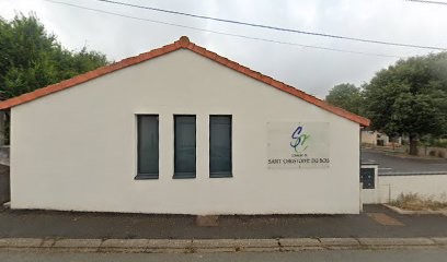 Coutant Maud, Cabinet Infirmier à Saint-Christophe-du-Bois