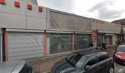 Cabinet infirmier Sophie Rafie, Cabinet Infirmier à Roubaix