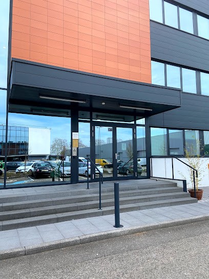 Cabinet Infirmier Myriam Ghozal, Cabinet Infirmier à Bischheim