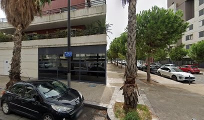 Pascale Prouveur, Méthode Quertant- Neuropédagogue, Cabinet Infirmier à Montpellier