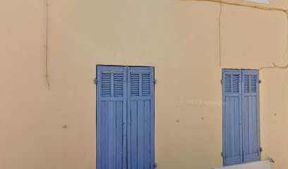 Hoarau Virginie, Cabinet Infirmier à Toulon