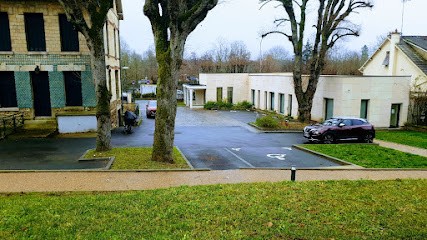 Cabinet Infirmier, Cabinet Infirmier à Parmain