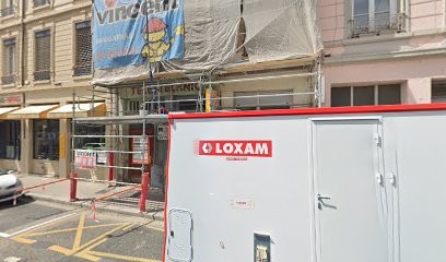 roche villalon, Cabinet Infirmier à Lyon 06