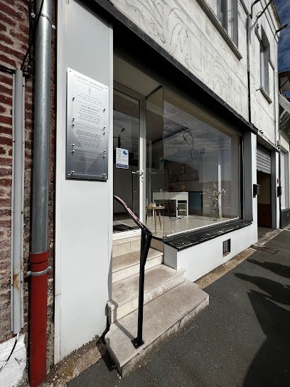 Cabinet Infirmières Blanchard Anne Lefebvre Margot Lefranc Imane, Cabinet Infirmier à Liévin