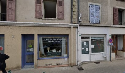 Cabinet Infirmier Du Square, Cabinet Infirmier à Saint-Jean-en-Royans